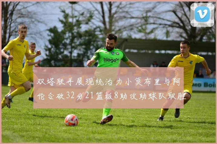 双塔联手展现统治力小莫布里与阿伦合砍32分21篮板8助攻助球队取胜