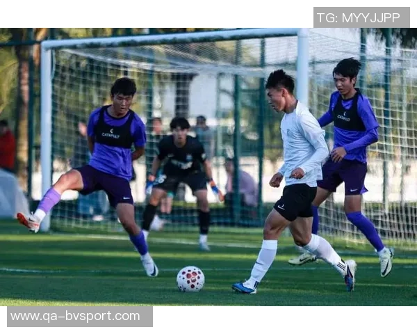 大连英博热身赛小胜天津津门虎张华晨任意球精彩破门助球队获胜